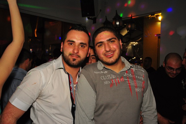 Publicity on Saturday Night